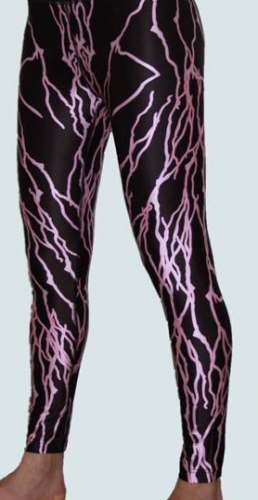 Sublimation Legging