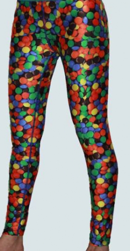 Sublimation Legging