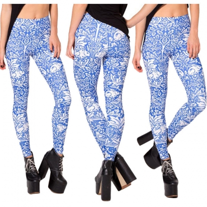 Sublimation Legging