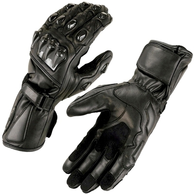 Motorbike Gloves