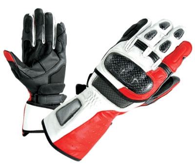 Motorbike Gloves