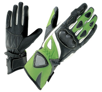 Motorbike Gloves