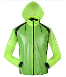 Rain Jackets