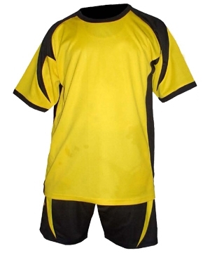 Soccer Wears