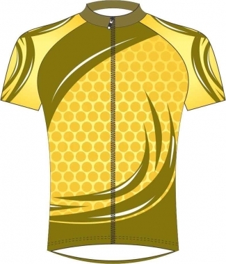 Sublimation Jersey