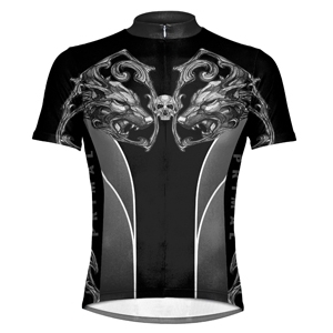 Sublimation Jersey
