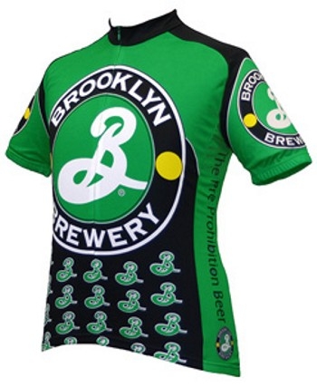 Sublimation Jersey