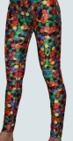 Sublimation Legging