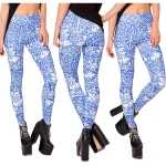 Sublimation Legging