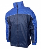 Rain Jackets