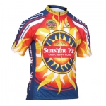 Sublimation Jersey